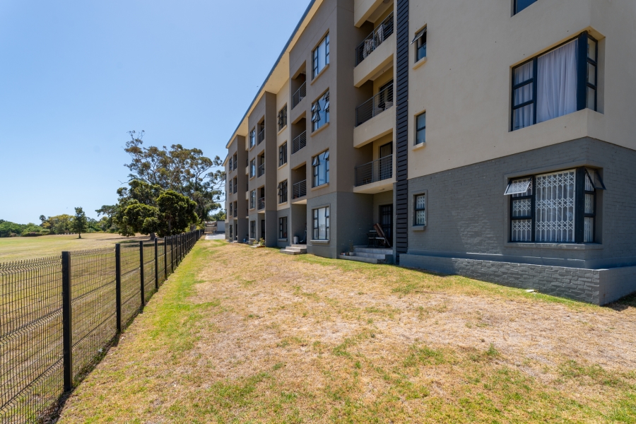 2 Bedroom Property for Sale in Audas Estate Western Cape